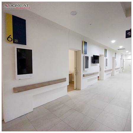 高雄榮民總醫院健康照護大樓