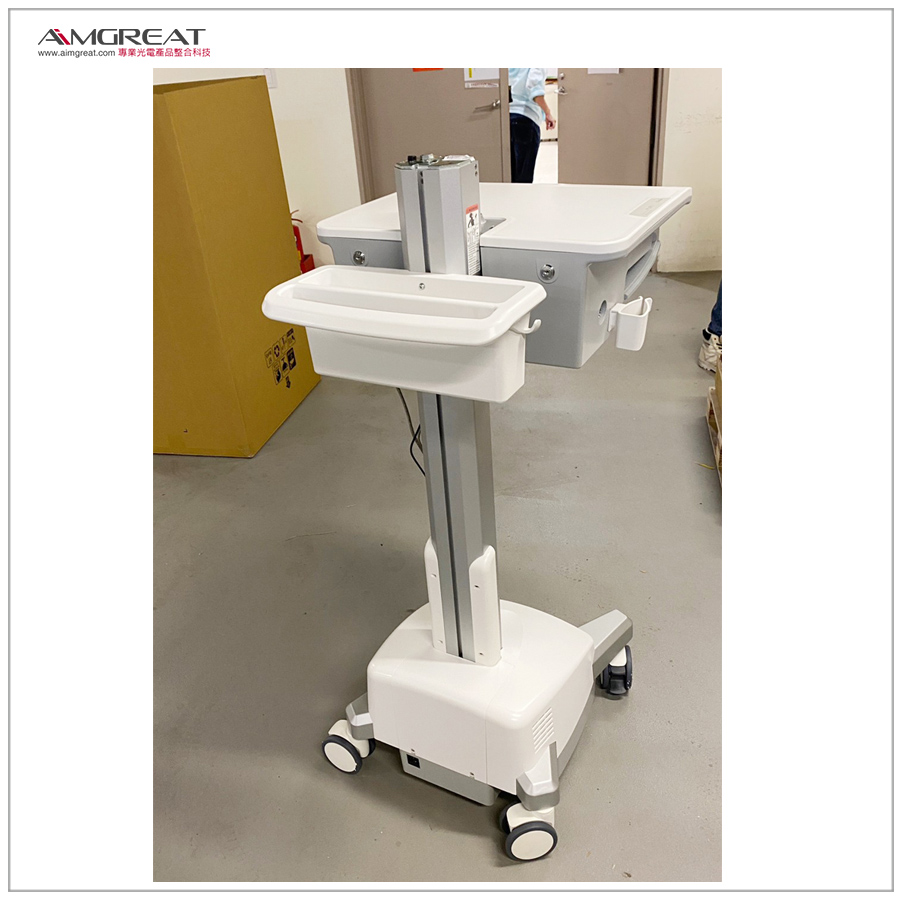 臺大附設醫院癌醫中心分院