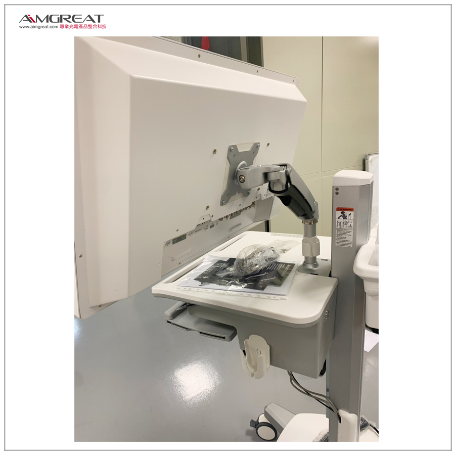 臺大附設醫院癌醫中心分院