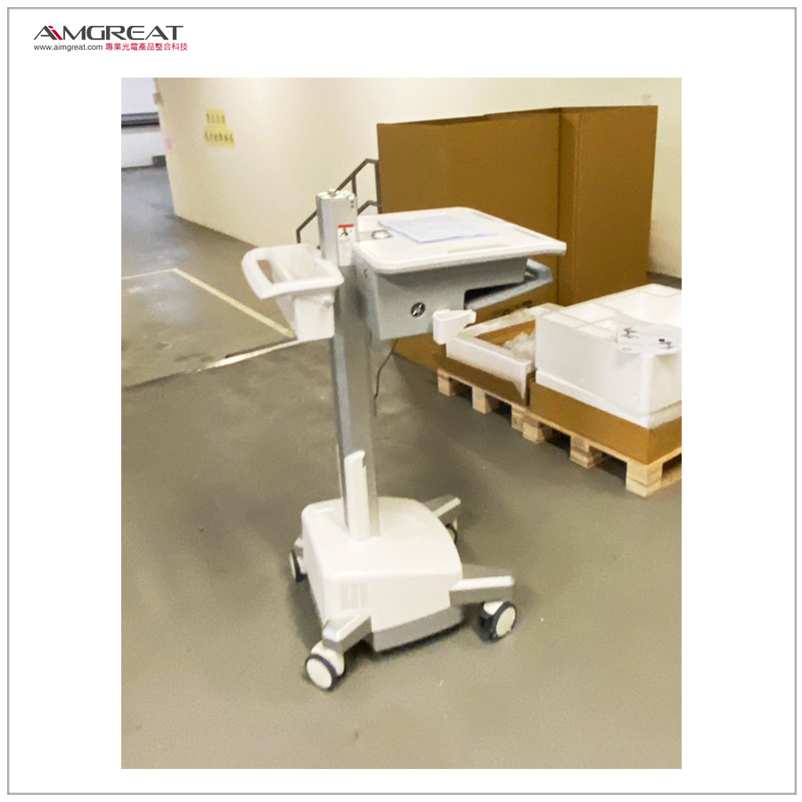 臺大附設醫院癌醫中心分院