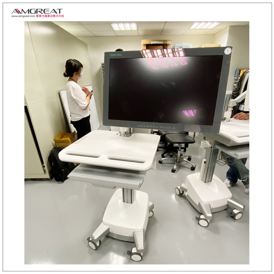 臺大附設醫院癌醫中心分院