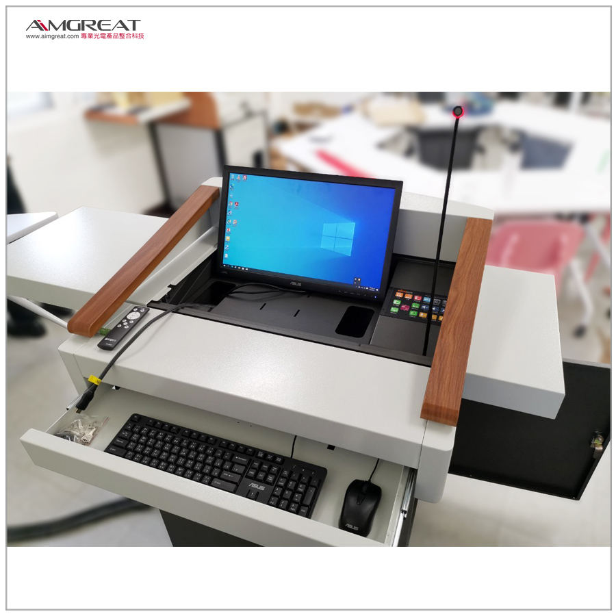 國立臺中教育大學