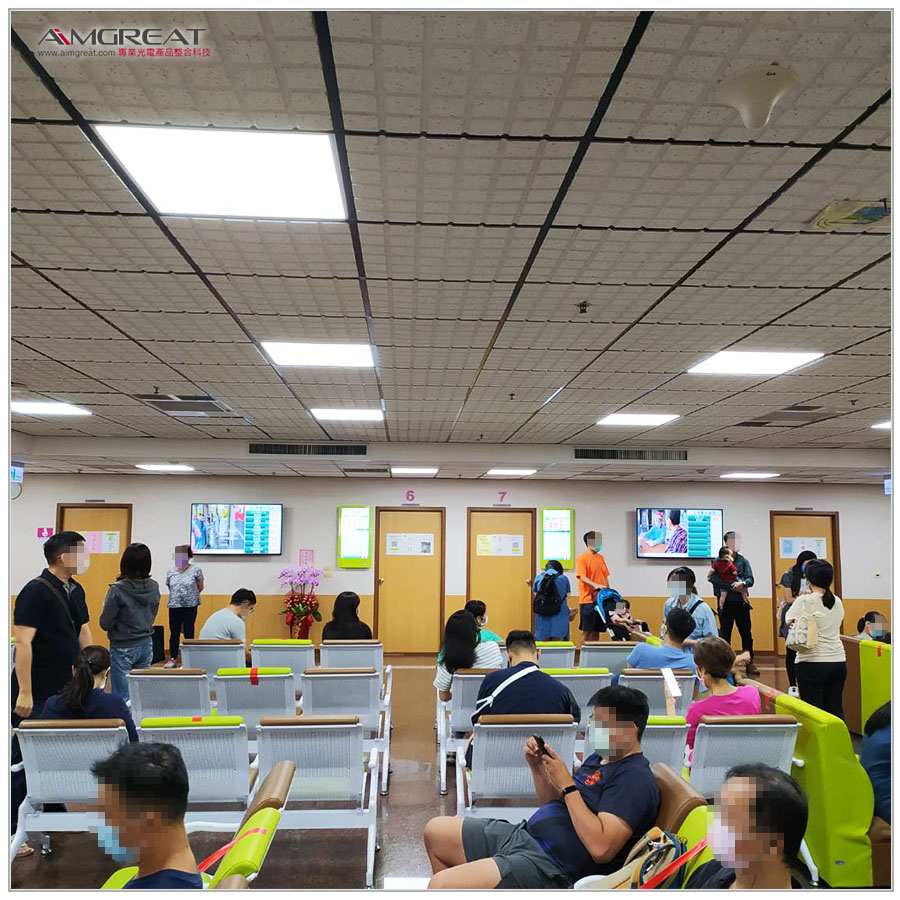 聖功醫療財團法人聖功醫院