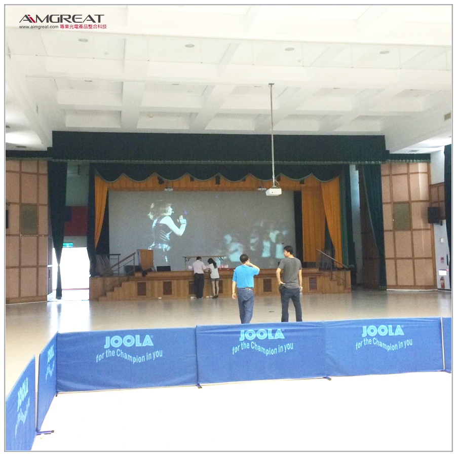 仁德醫護管理專科學校