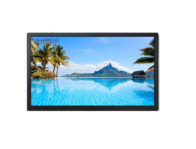 27吋LED顯示器 AIM-2702CPL