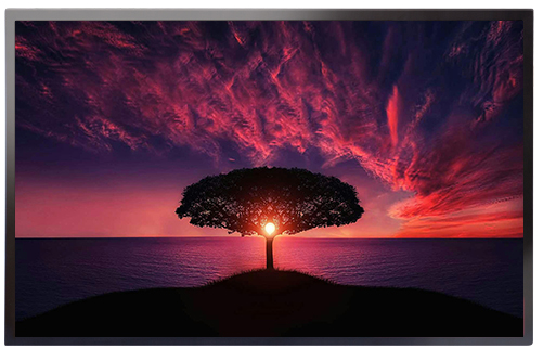 98吋 4K紅外線多點觸控顯示器 AIM-9806IGT-T