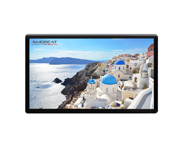 32吋LED顯示器 AIM-3201CPL