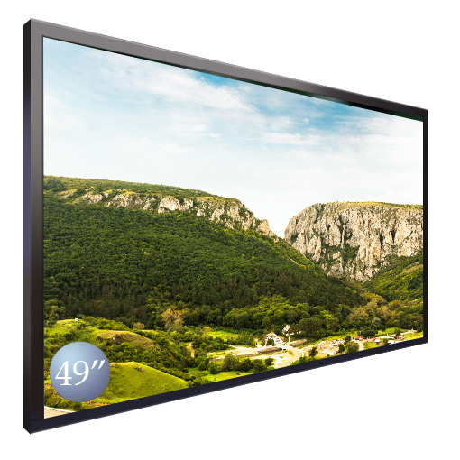 49吋工業級高亮LED顯示器 AIM-4904IPL-H