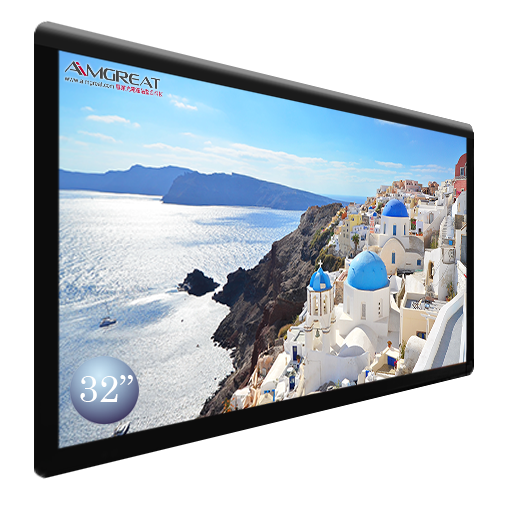 32吋LED顯示器 AIM-3201CPL